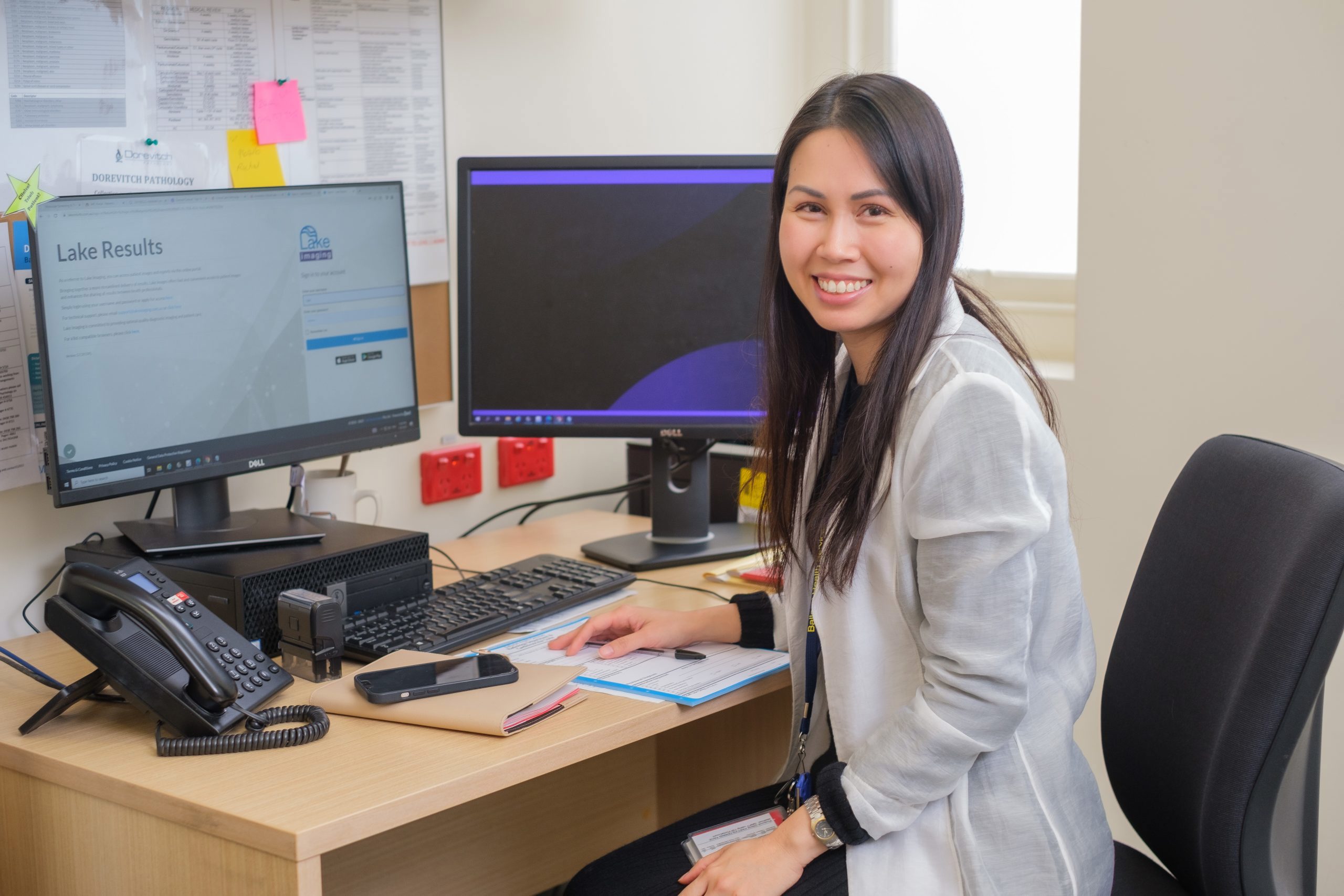 Grampians Health At The Forefront Of Cancer Research With Phase I Clinical Trials